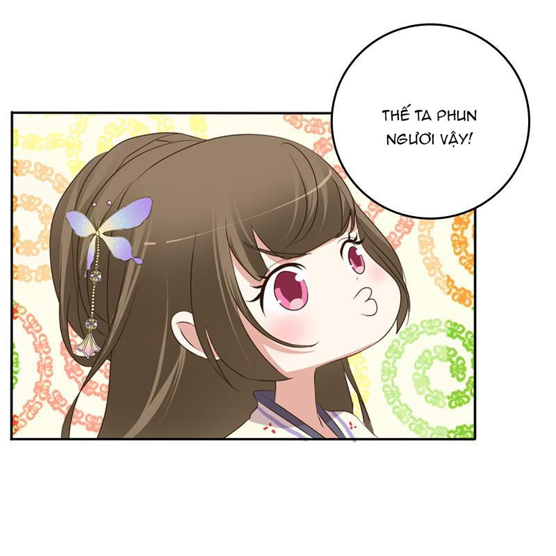 Thông Linh Phi Chapter 95 - Trang 2