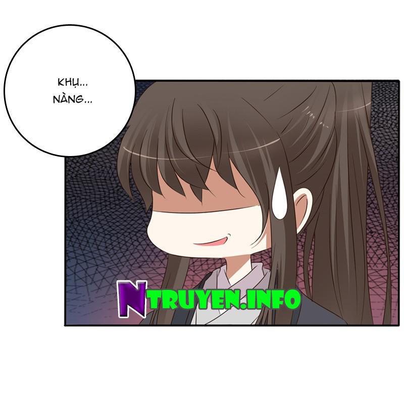 Thông Linh Phi Chapter 95 - Trang 2