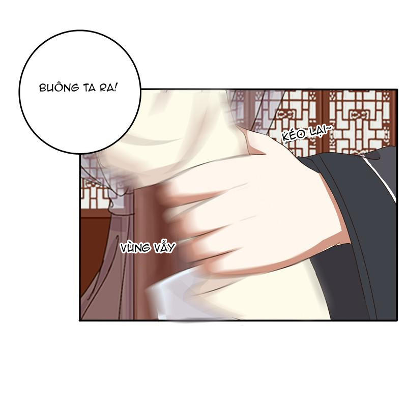 Thông Linh Phi Chapter 95 - Trang 2