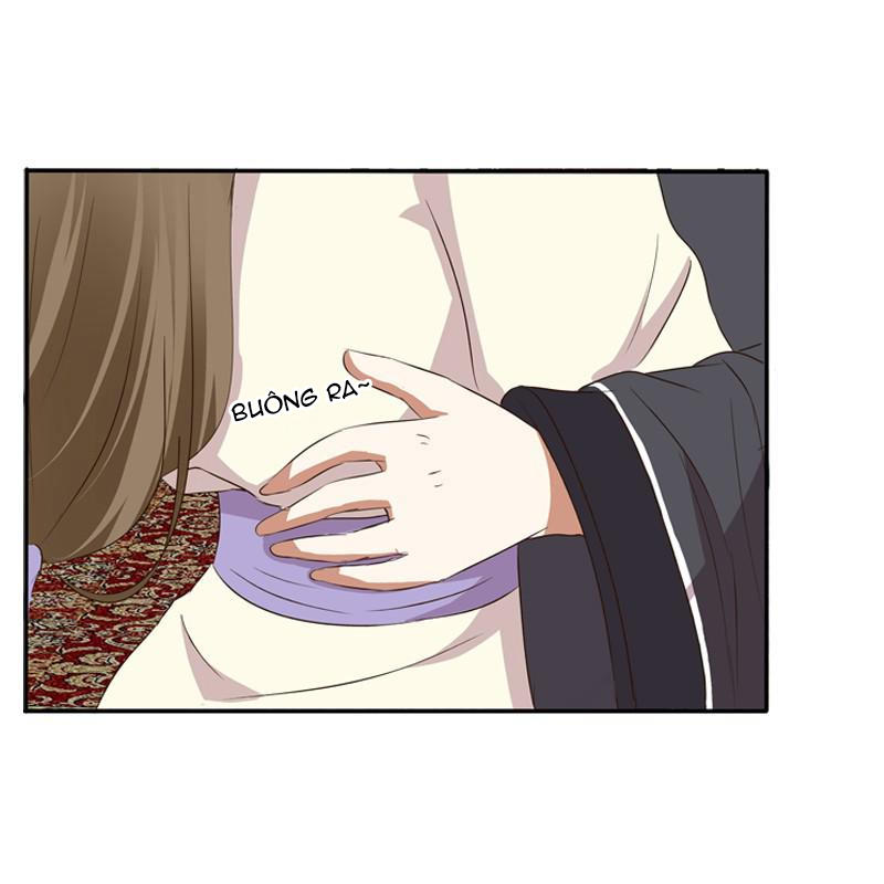 Thông Linh Phi Chapter 95 - Trang 2