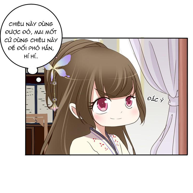 Thông Linh Phi Chapter 95 - Trang 2