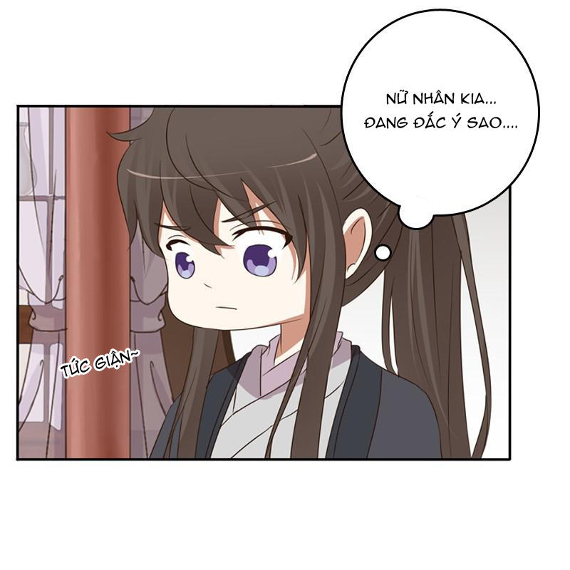 Thông Linh Phi Chapter 95 - Trang 2