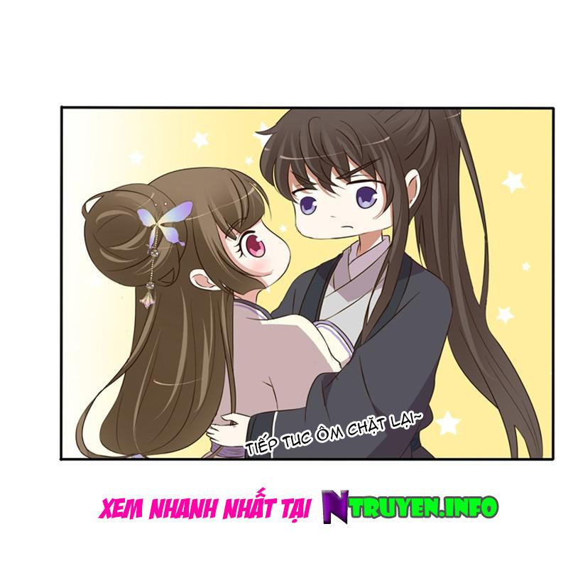 Thông Linh Phi Chapter 95 - Trang 2