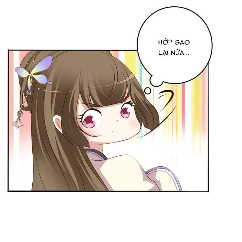 Thông Linh Phi Chapter 95 - Trang 2