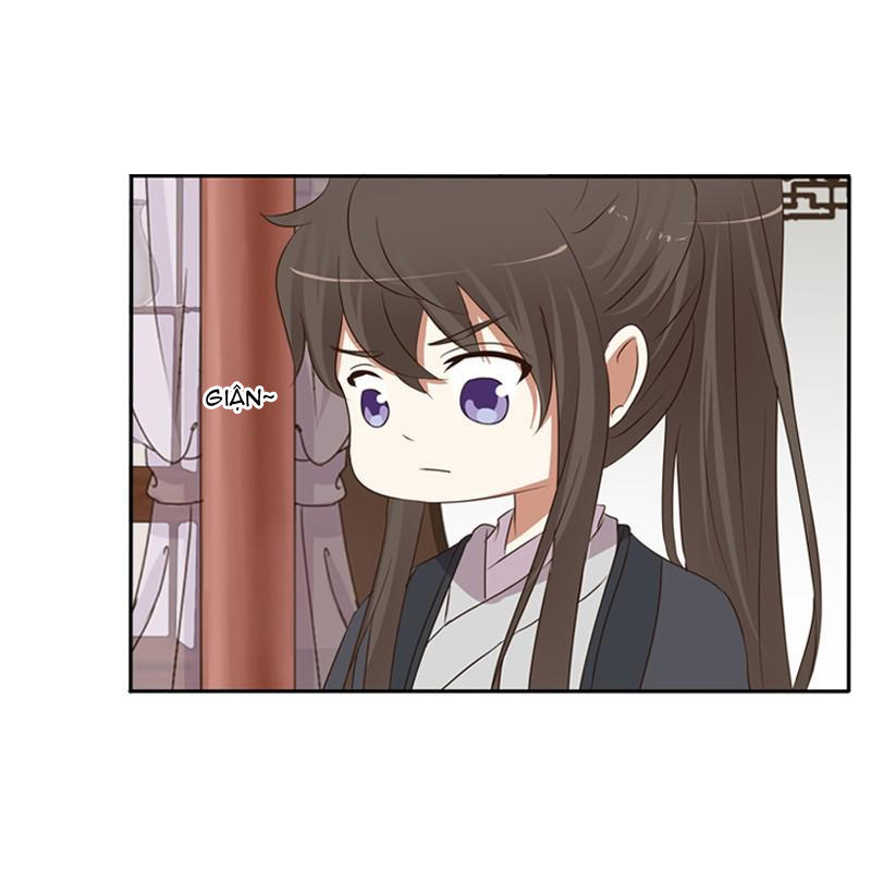 Thông Linh Phi Chapter 95 - Trang 2