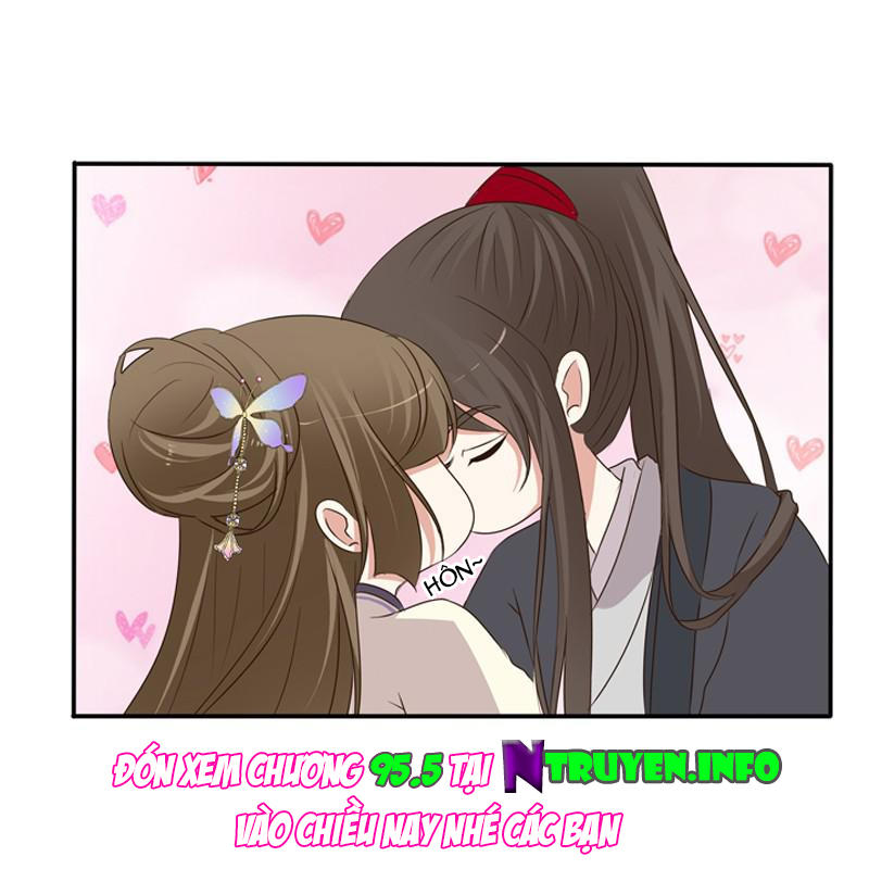 Thông Linh Phi Chapter 95 - Trang 2