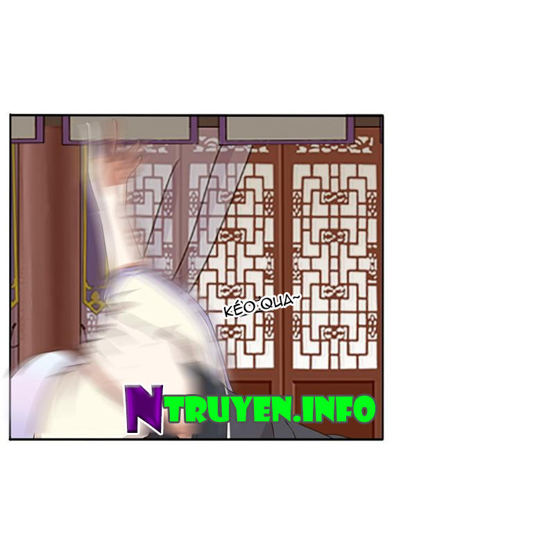 Thông Linh Phi Chapter 95 - Trang 2