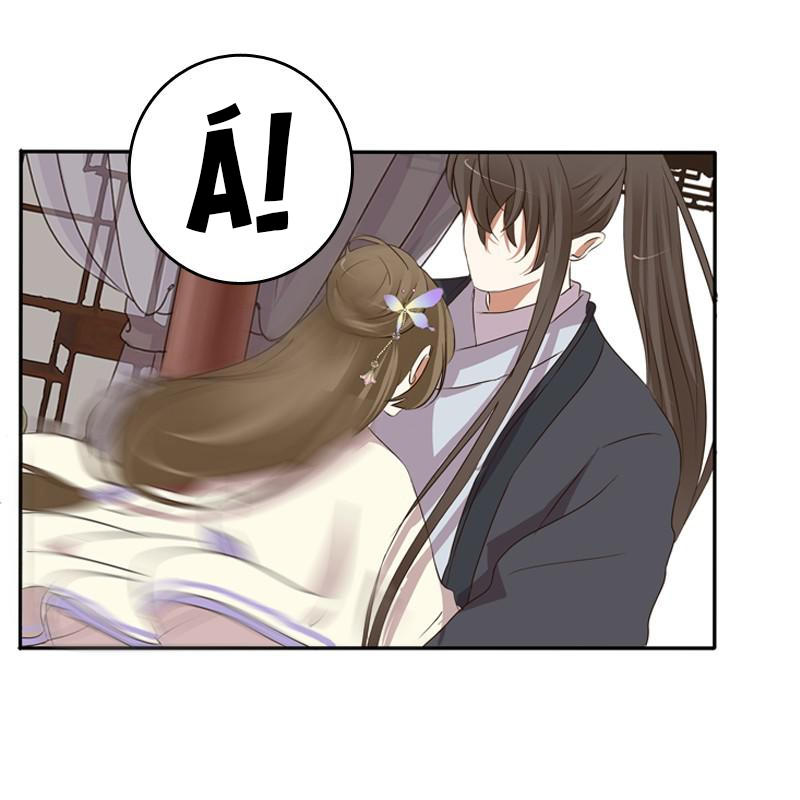 Thông Linh Phi Chapter 95 - Trang 2