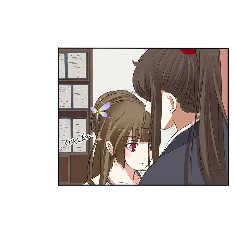 Thông Linh Phi Chapter 95 - Trang 2