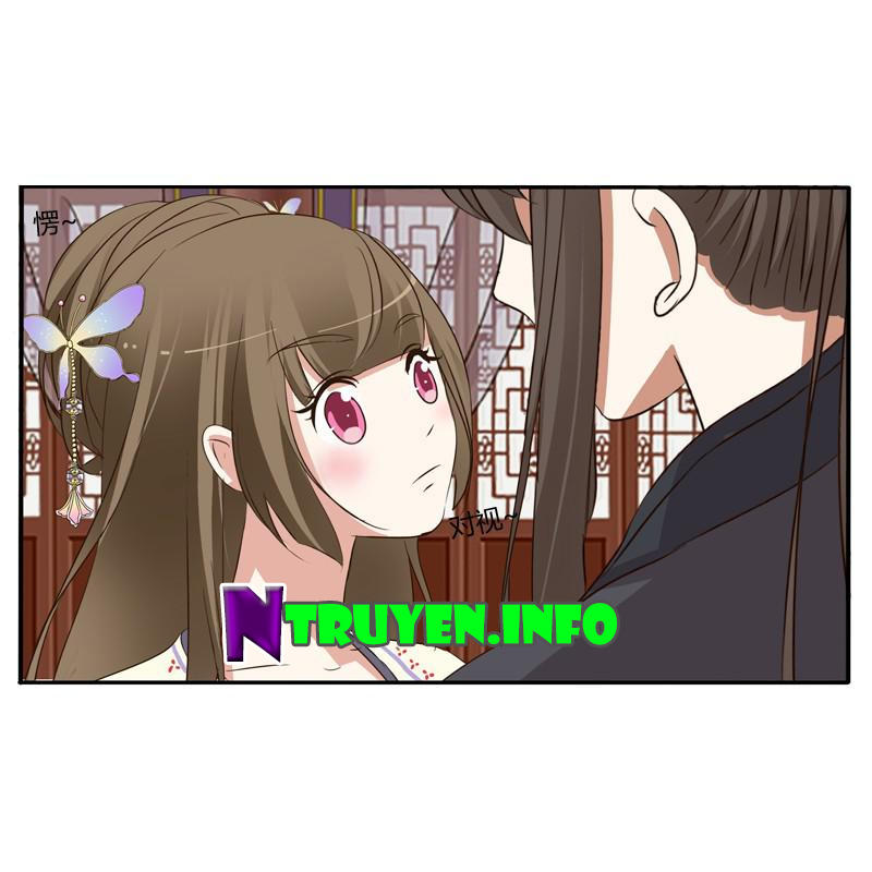 Thông Linh Phi Chapter 95 - Trang 2