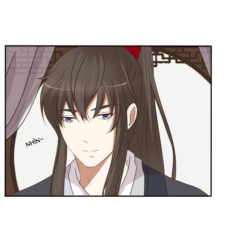 Thông Linh Phi Chapter 95 - Trang 2