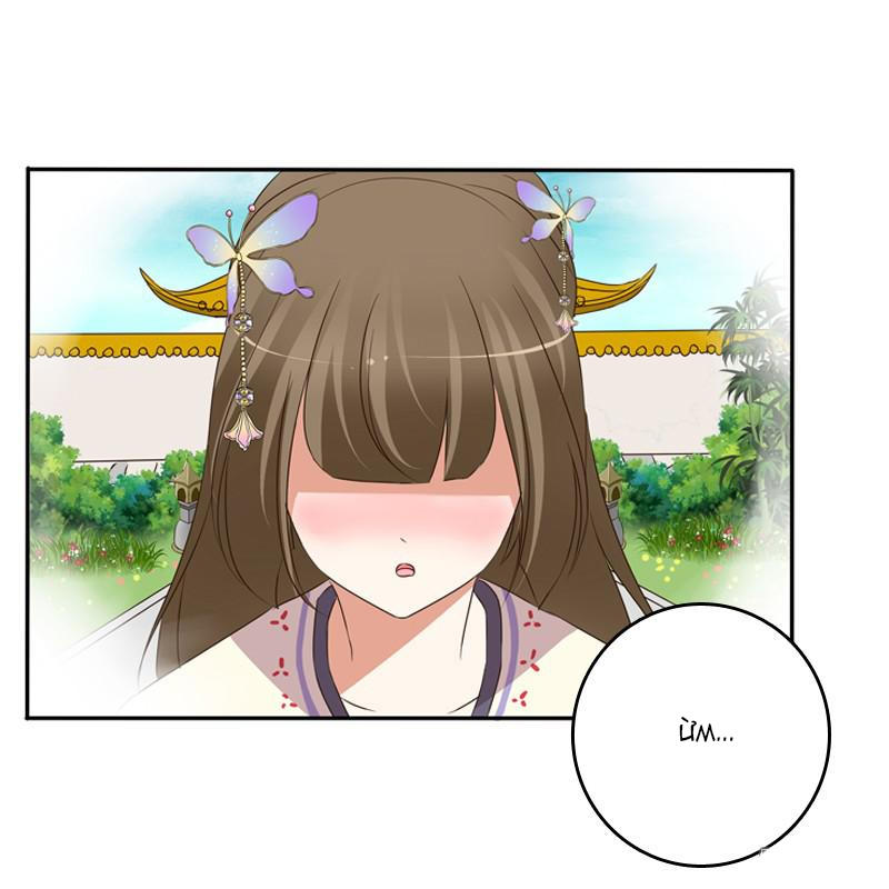 Thông Linh Phi Chapter 96.5 - Trang 2