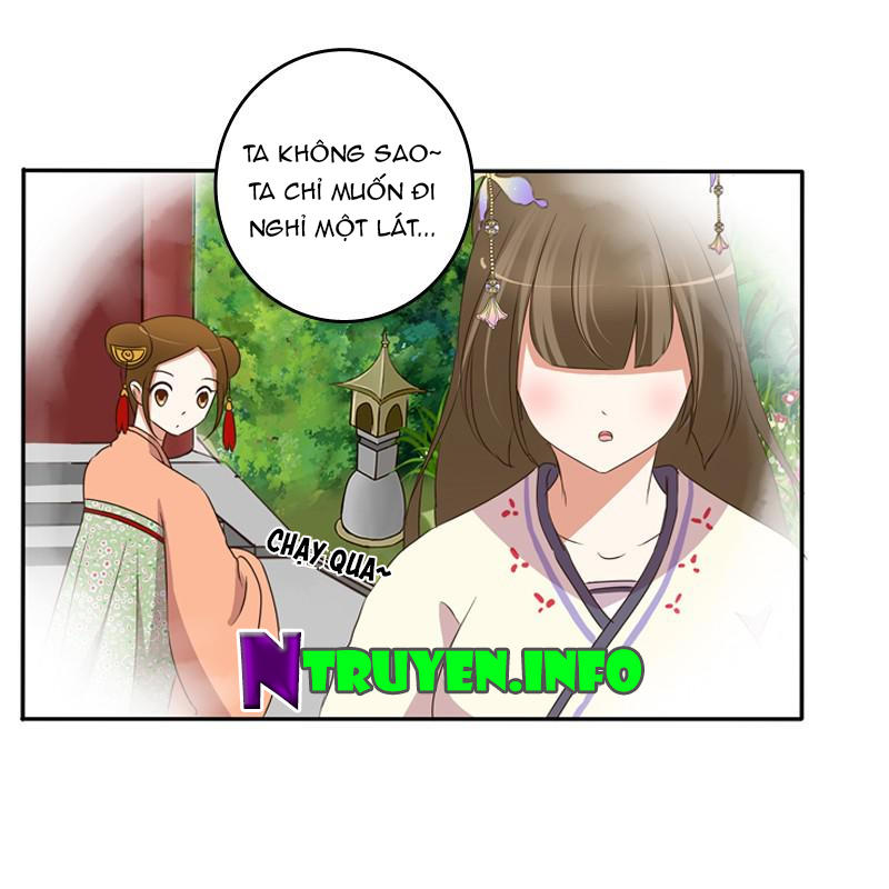 Thông Linh Phi Chapter 96.5 - Trang 2