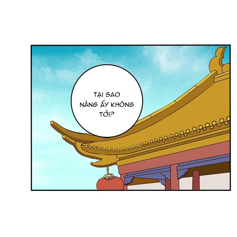 Thông Linh Phi Chapter 96.5 - Trang 2