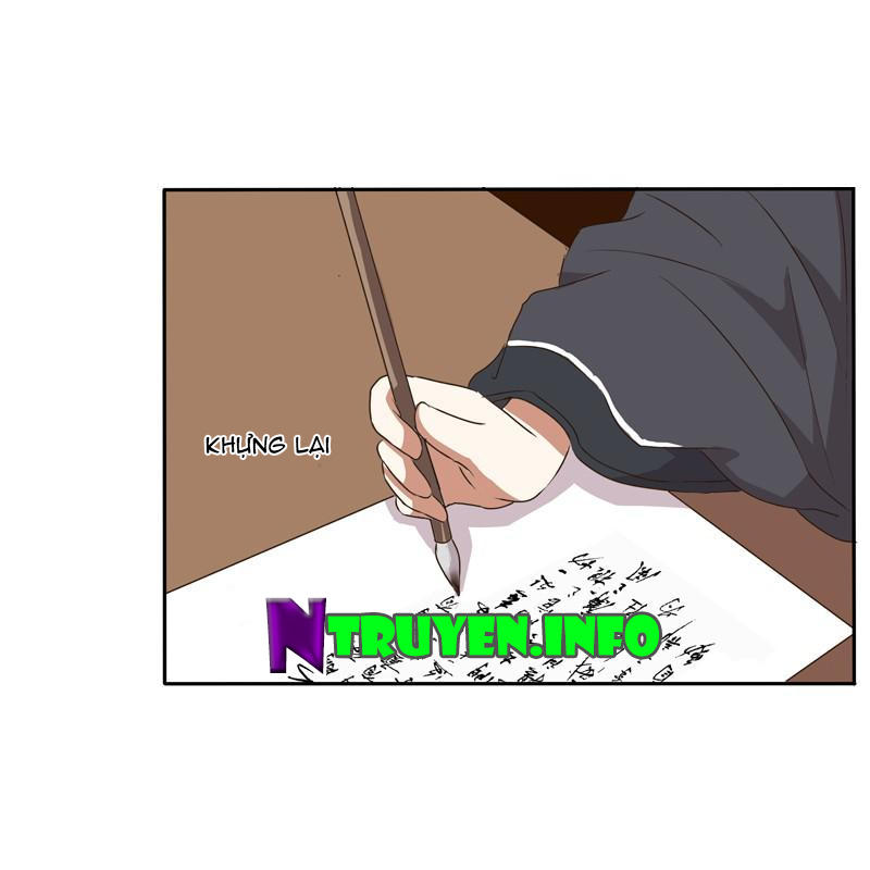 Thông Linh Phi Chapter 96.5 - Trang 2