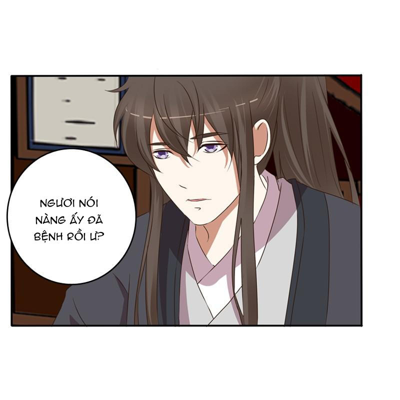 Thông Linh Phi Chapter 96.5 - Trang 2