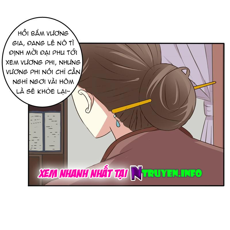 Thông Linh Phi Chapter 96.5 - Trang 2