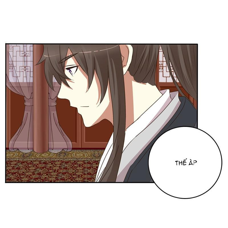 Thông Linh Phi Chapter 96.5 - Trang 2