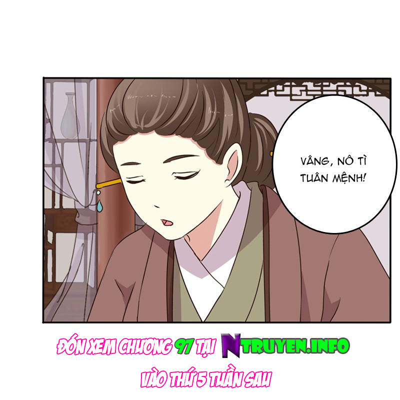 Thông Linh Phi Chapter 96.5 - Trang 2