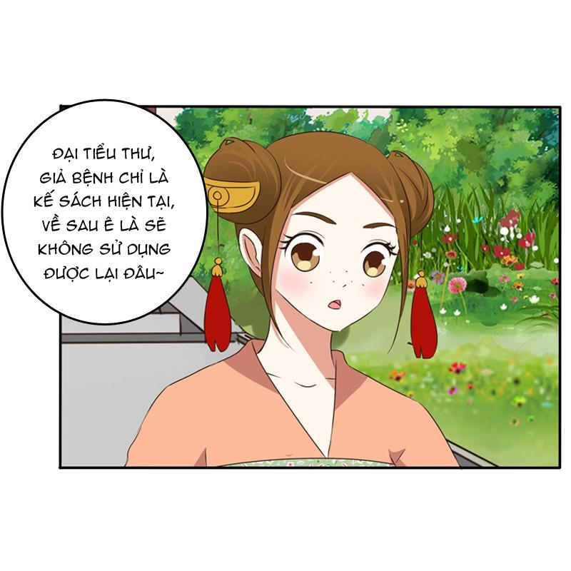 Thông Linh Phi Chapter 96.5 - Trang 2