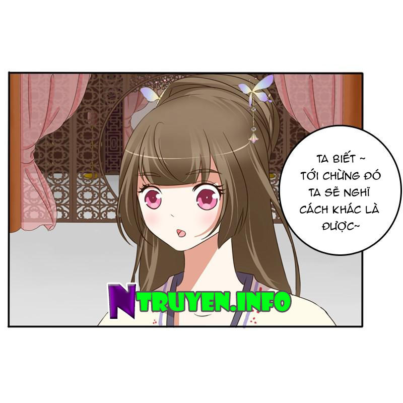 Thông Linh Phi Chapter 96.5 - Trang 2