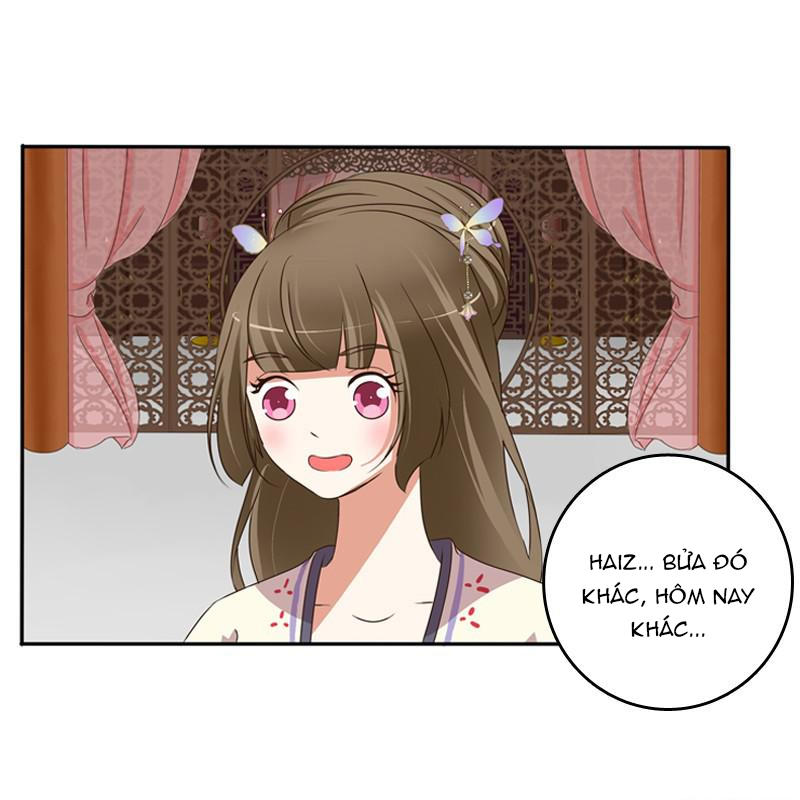 Thông Linh Phi Chapter 96.5 - Trang 2