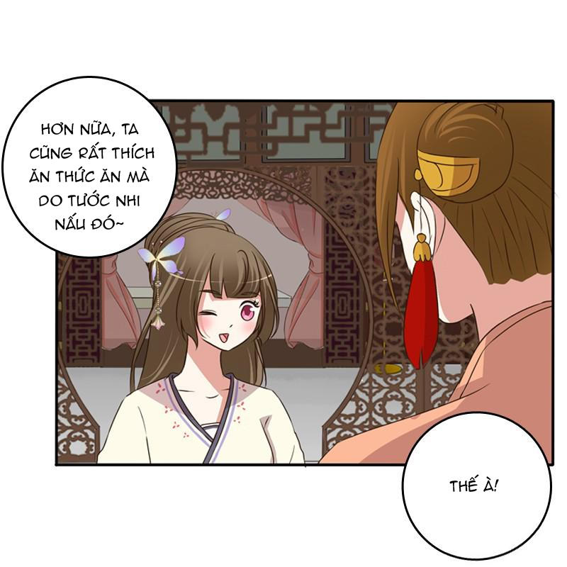 Thông Linh Phi Chapter 96.5 - Trang 2