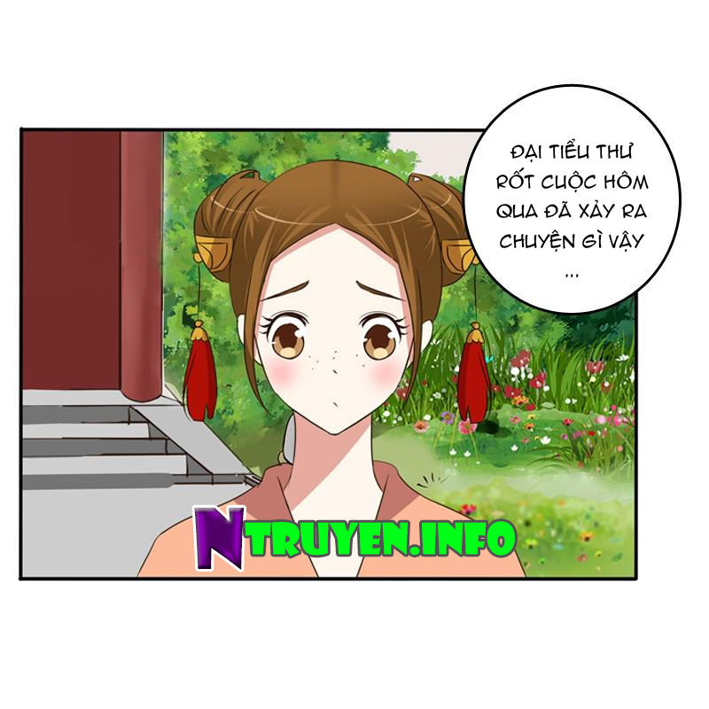Thông Linh Phi Chapter 96.5 - Trang 2