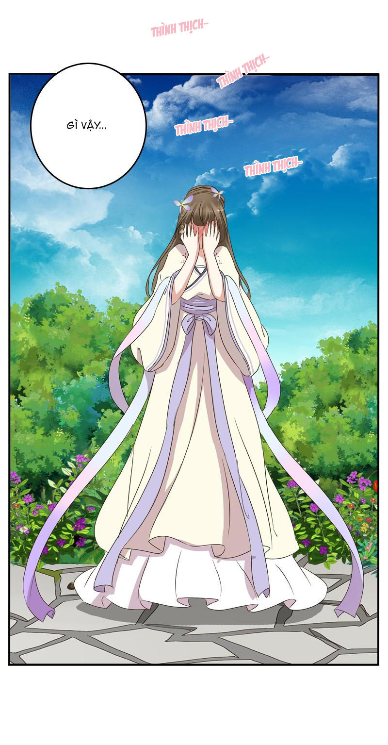 Thông Linh Phi Chapter 96 - Trang 2