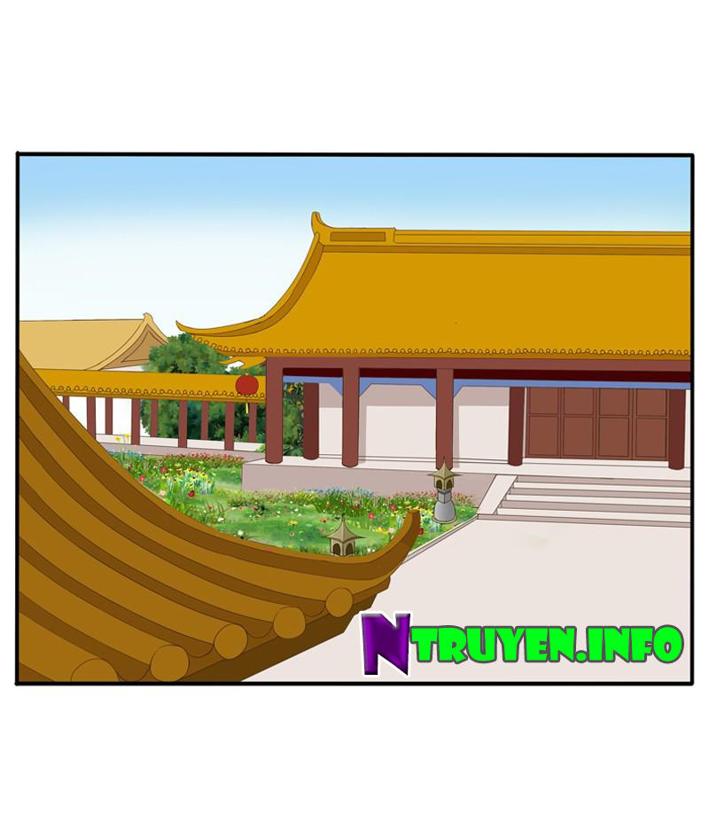 Thông Linh Phi Chapter 96 - Trang 2