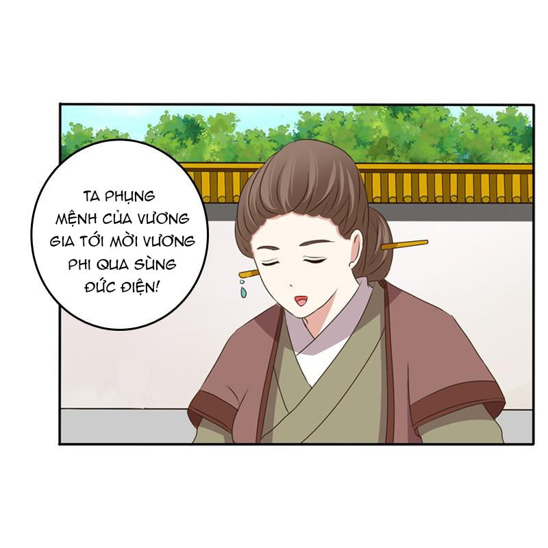 Thông Linh Phi Chapter 96 - Trang 2