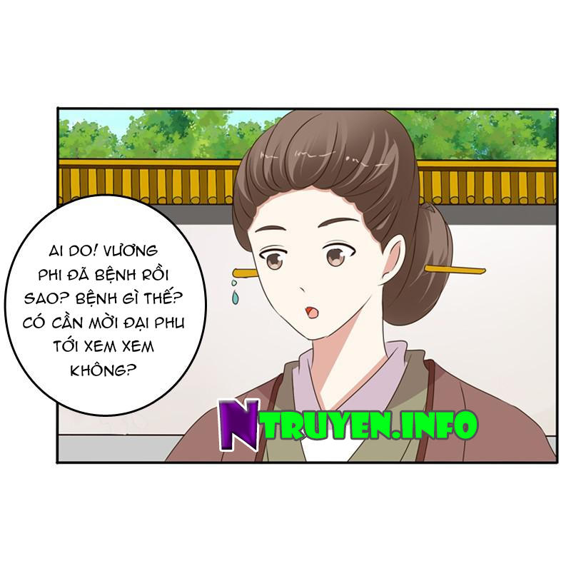 Thông Linh Phi Chapter 96 - Trang 2