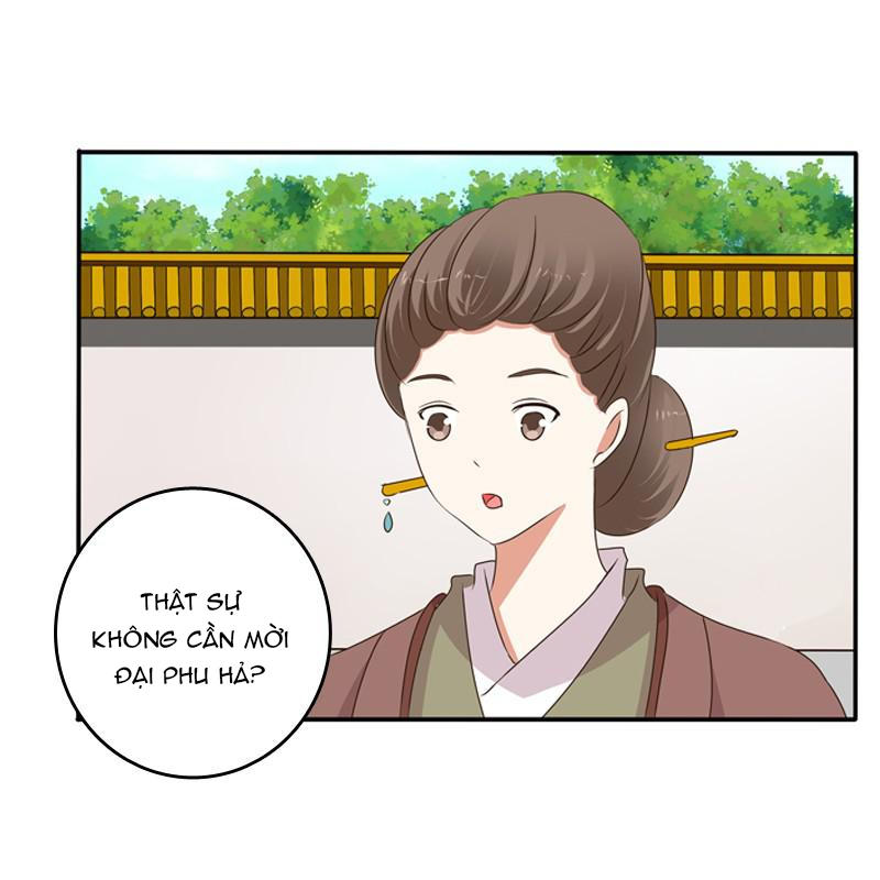 Thông Linh Phi Chapter 96 - Trang 2