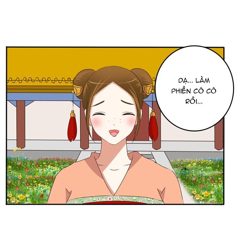 Thông Linh Phi Chapter 96 - Trang 2