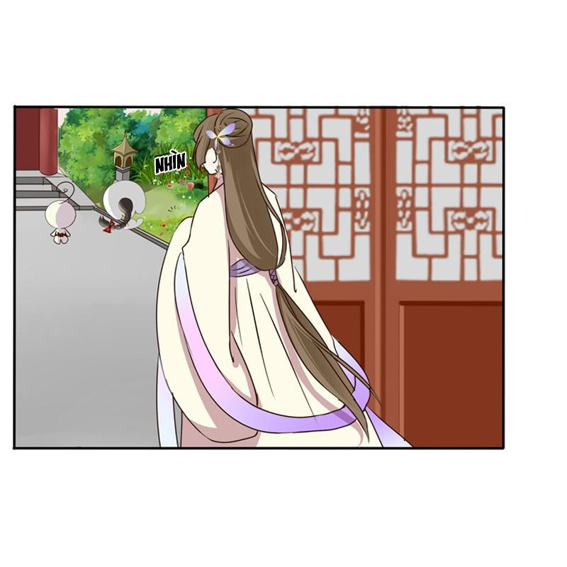 Thông Linh Phi Chapter 96 - Trang 2