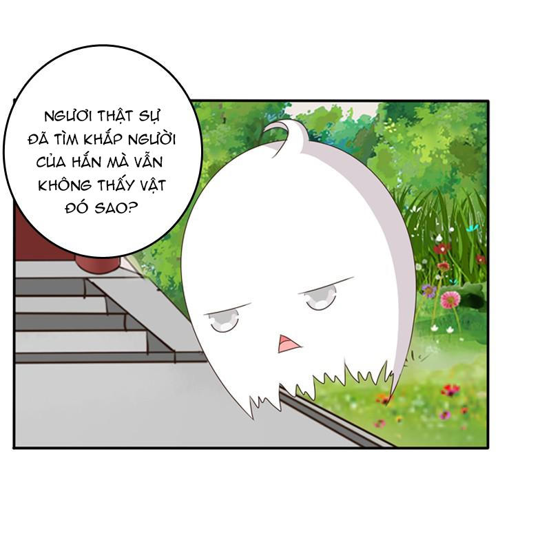 Thông Linh Phi Chapter 96 - Trang 2