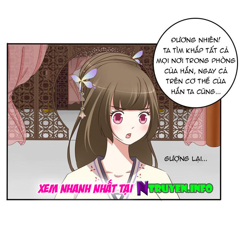Thông Linh Phi Chapter 96 - Trang 2
