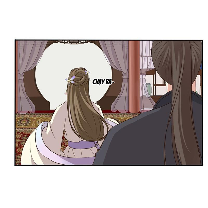 Thông Linh Phi Chapter 96 - Trang 2