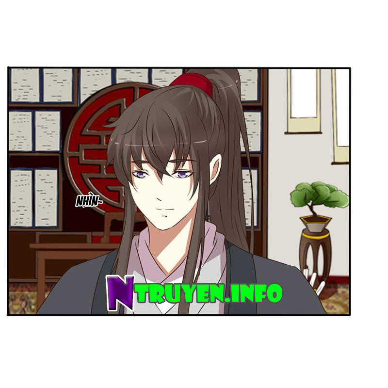 Thông Linh Phi Chapter 96 - Trang 2