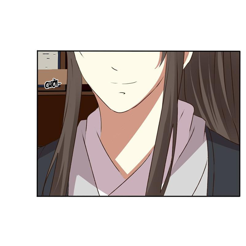 Thông Linh Phi Chapter 96 - Trang 2