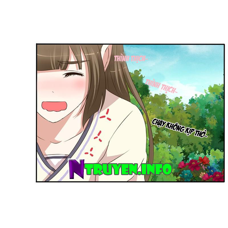 Thông Linh Phi Chapter 96 - Trang 2