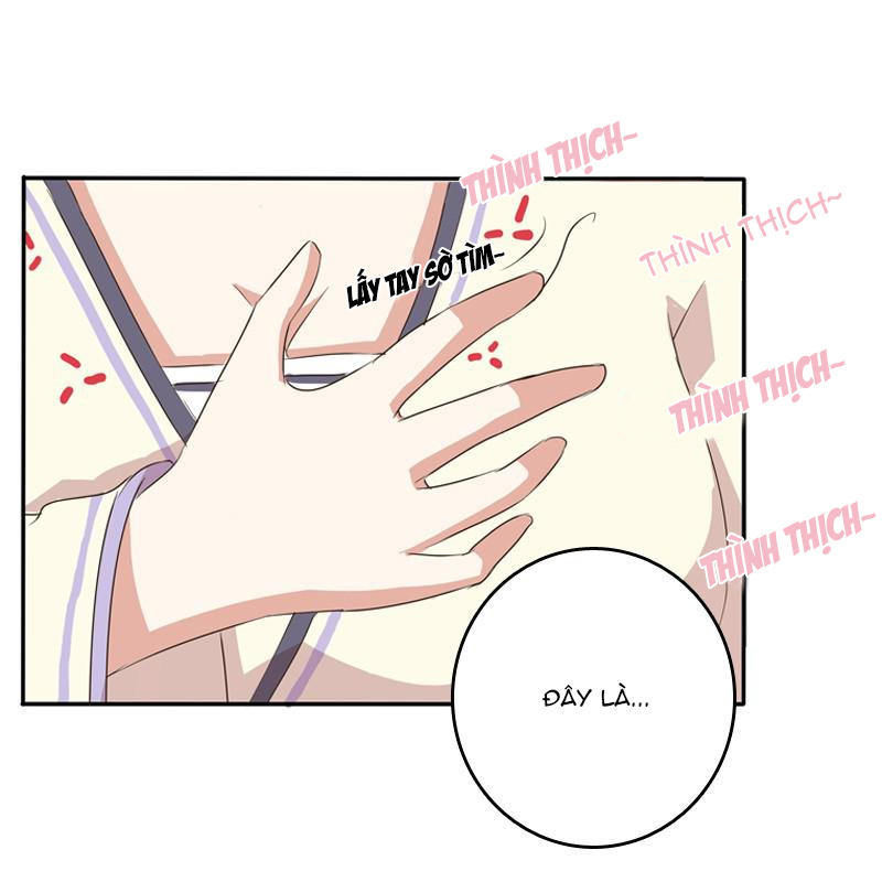 Thông Linh Phi Chapter 96 - Trang 2
