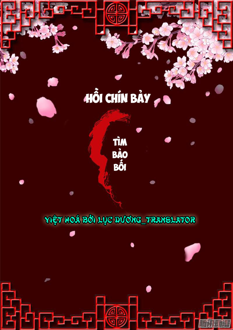 Thông Linh Phi Chapter 97 - Trang 2