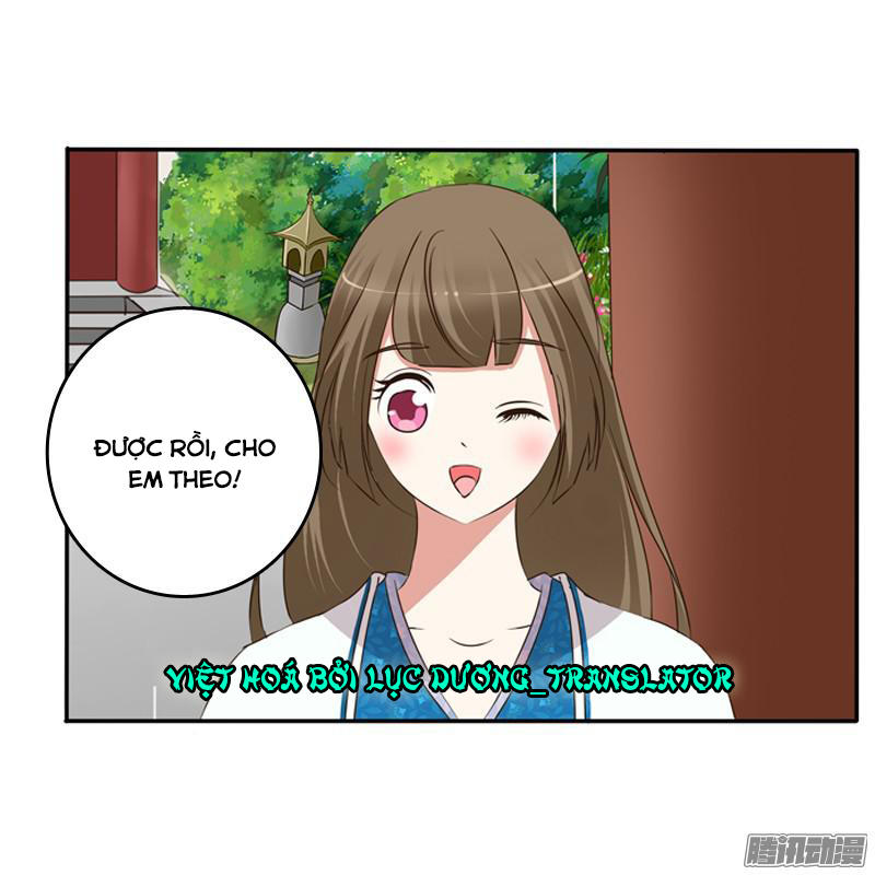 Thông Linh Phi Chapter 97 - Trang 2
