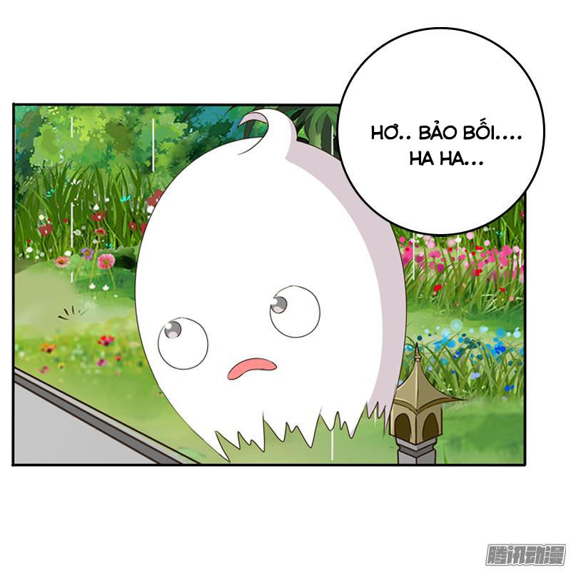 Thông Linh Phi Chapter 97 - Trang 2