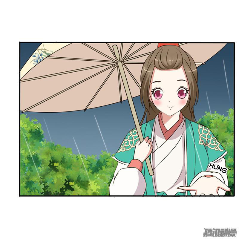 Thông Linh Phi Chapter 97 - Trang 2