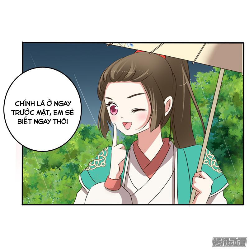 Thông Linh Phi Chapter 97 - Trang 2