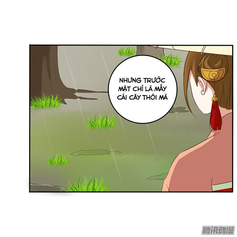 Thông Linh Phi Chapter 97 - Trang 2
