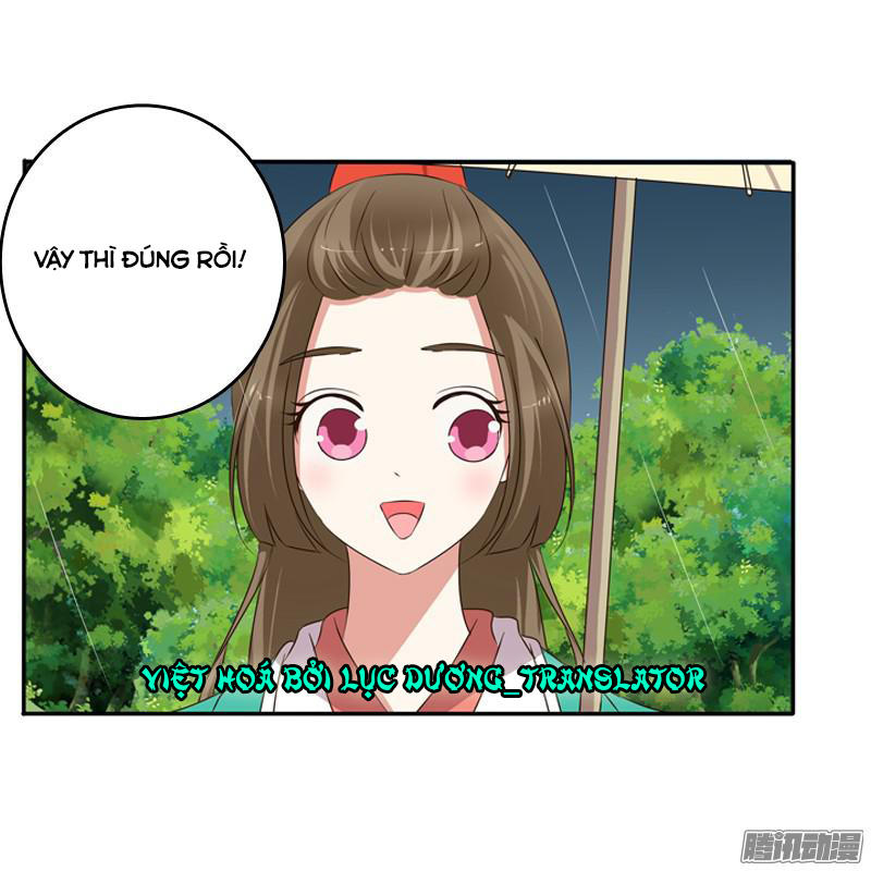 Thông Linh Phi Chapter 97 - Trang 2