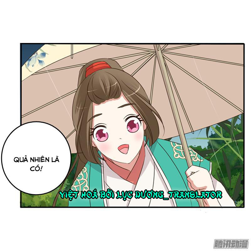 Thông Linh Phi Chapter 97 - Trang 2